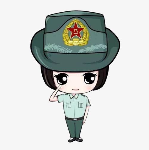 女生当兵要求是多少?